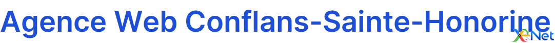 Agence Web Conflans-Sainte-Honorine